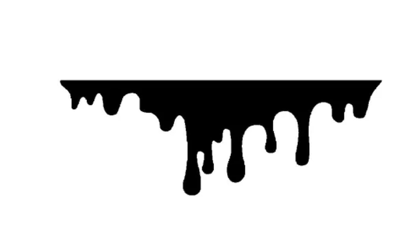 Air Tail Light Dripping Blood Car Stickers Headlights Modified Car Stickers Motorcycle Stickers Kill Airflow Car Decals